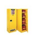 Shop Justrite Slimline & Deep Slimline Safety Cabinets Now